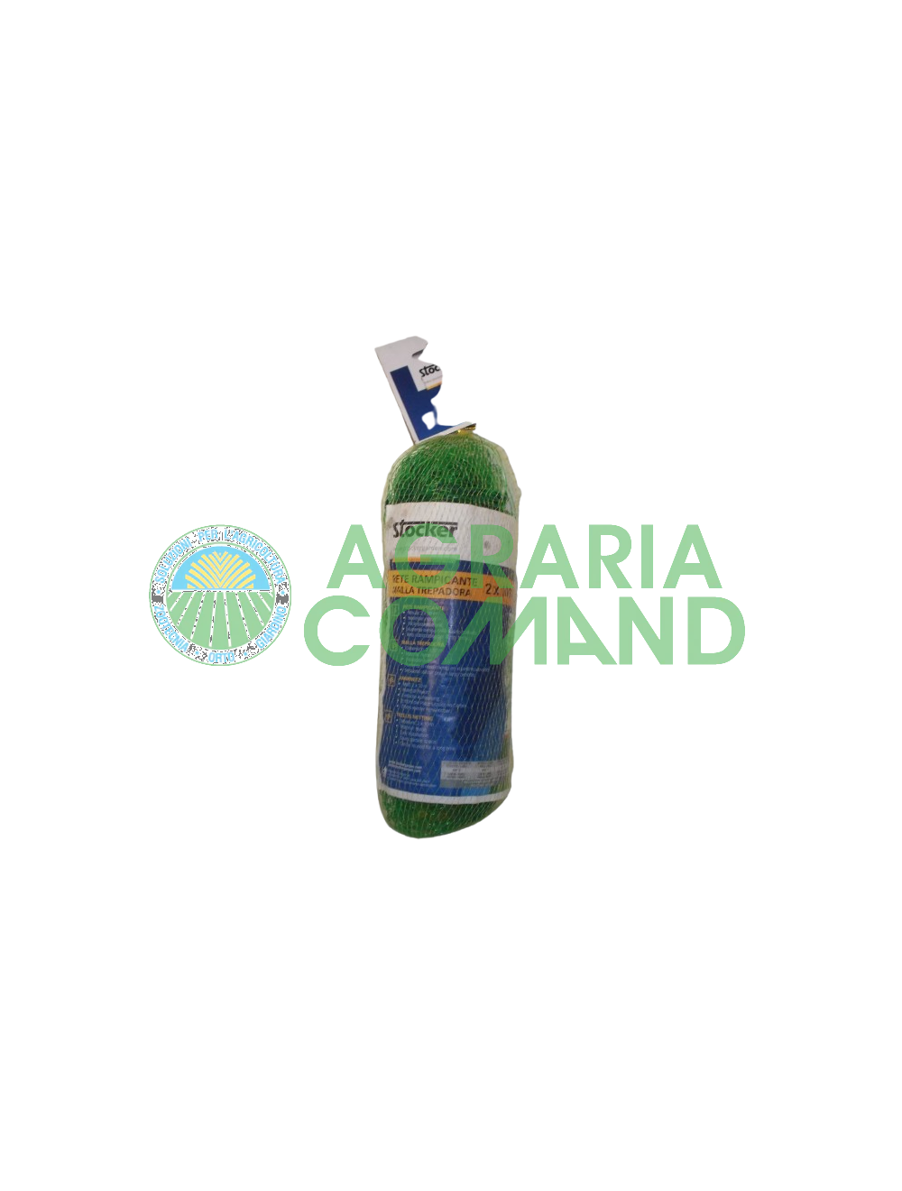 Red trepadora de hortalizas Stocker Red trepadora de hortalizas Stocker