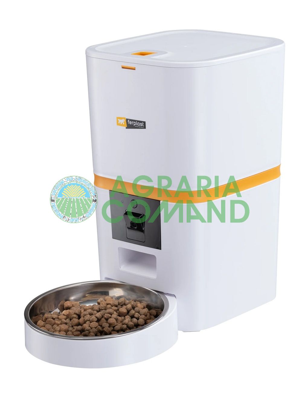 Risto pet pequeño ferplast Risto pet pequeño ferplast