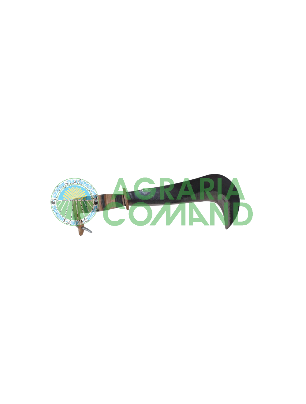 Gancho Varese Gancho Varese