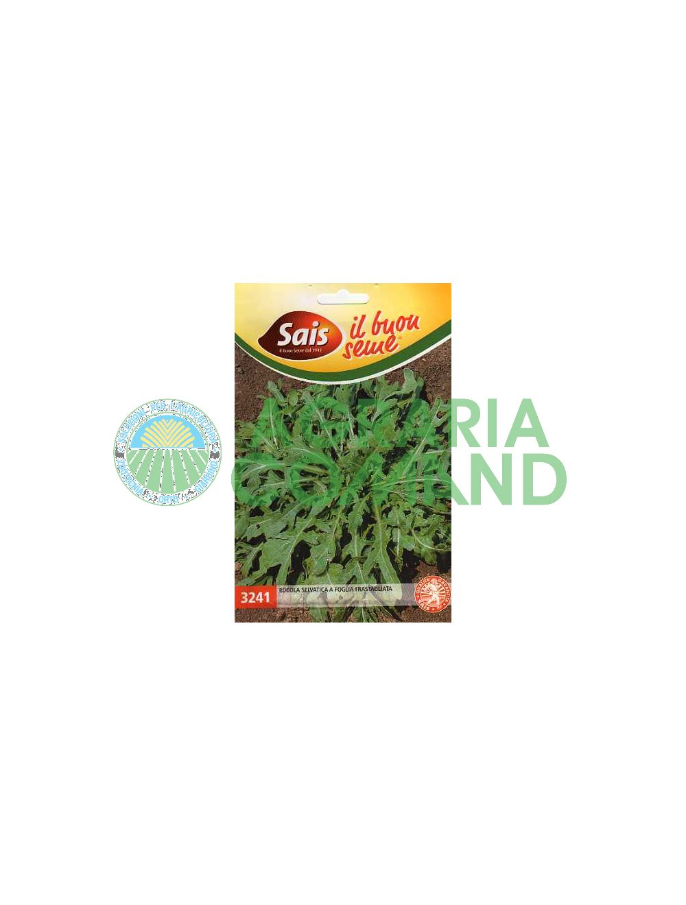 Cohete salvaje Cohete salvaje