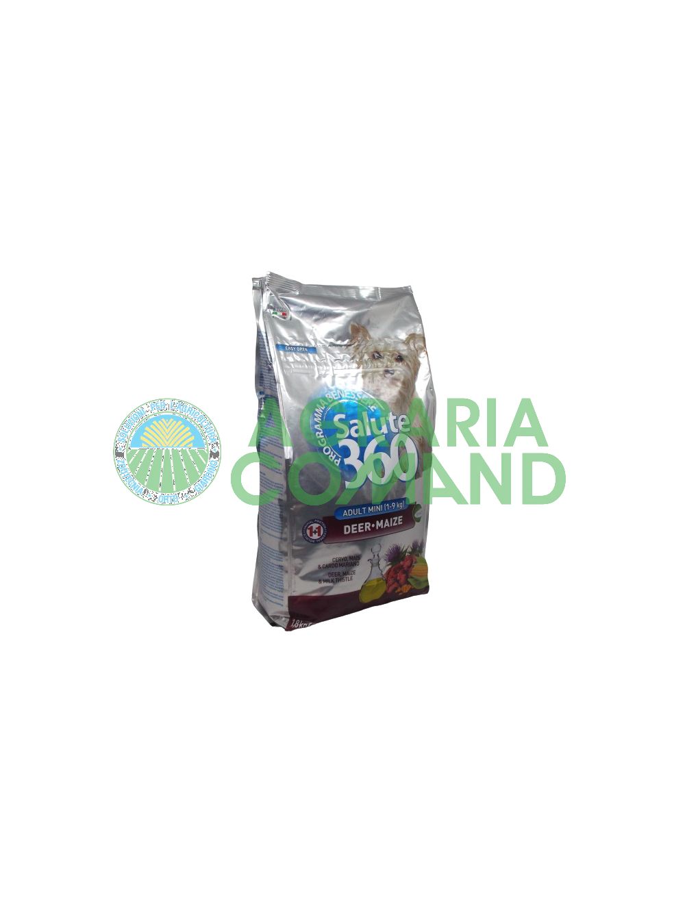 Health360 maíz ciervo adulto mni Health360 maíz ciervo adulto mni