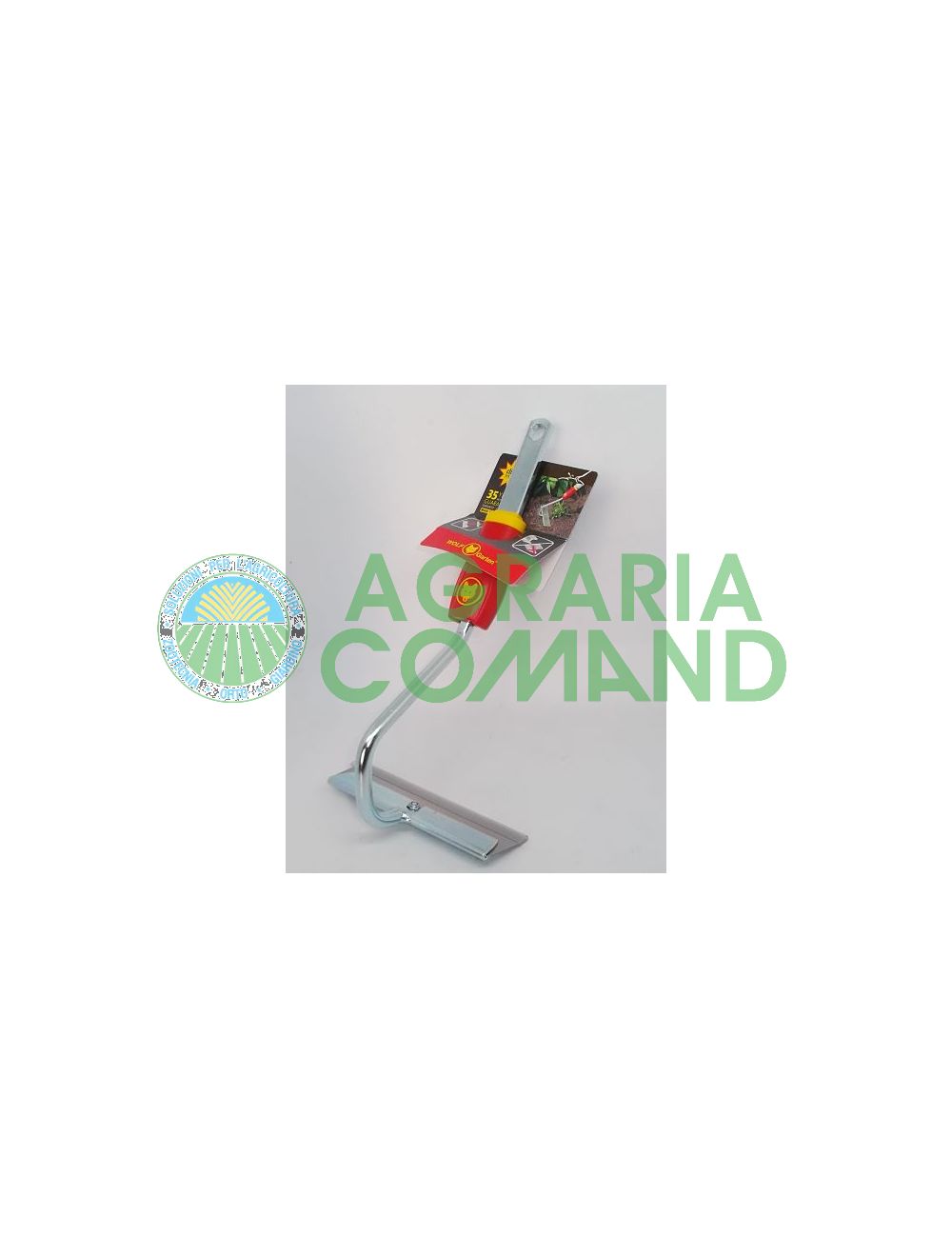 Desbrozadora Hu m 15 Desbrozadora Hu m 15