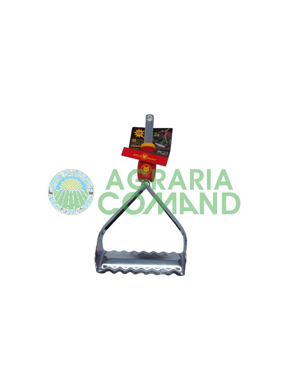 Desbrozadora multiestrella Desbrozadora multiestrella