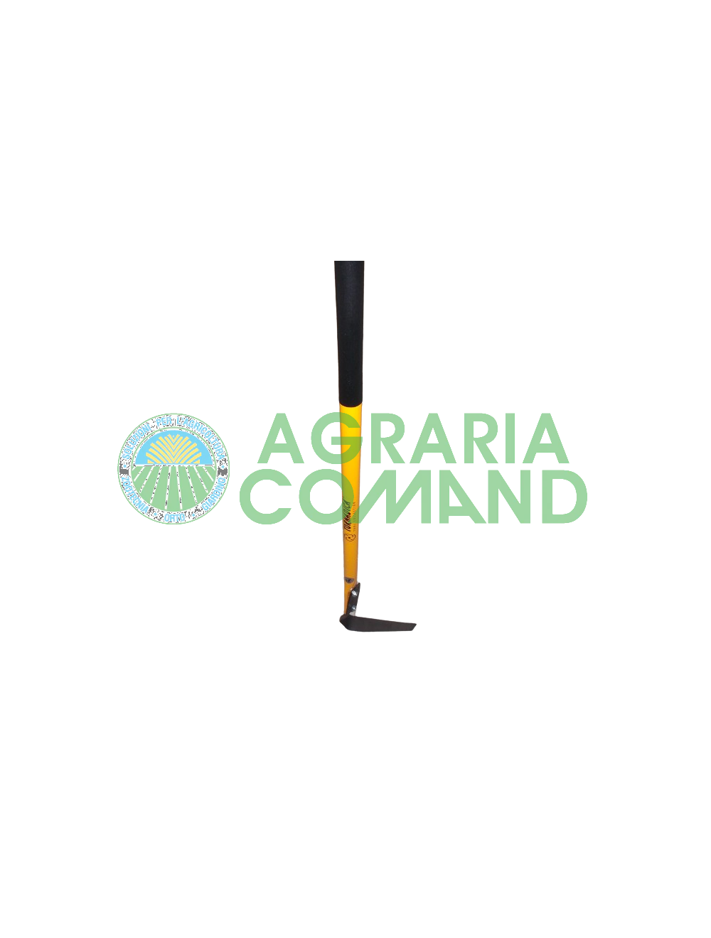 Desbrozadora de bayoneta Tornadica