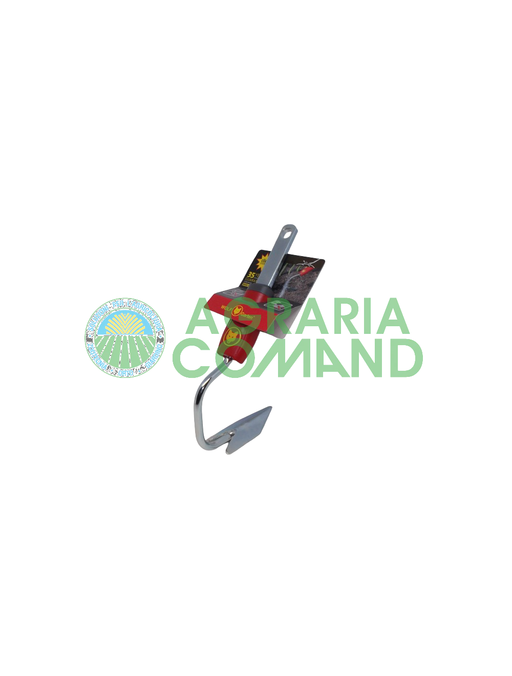 escardador Wolf Garten Bi m