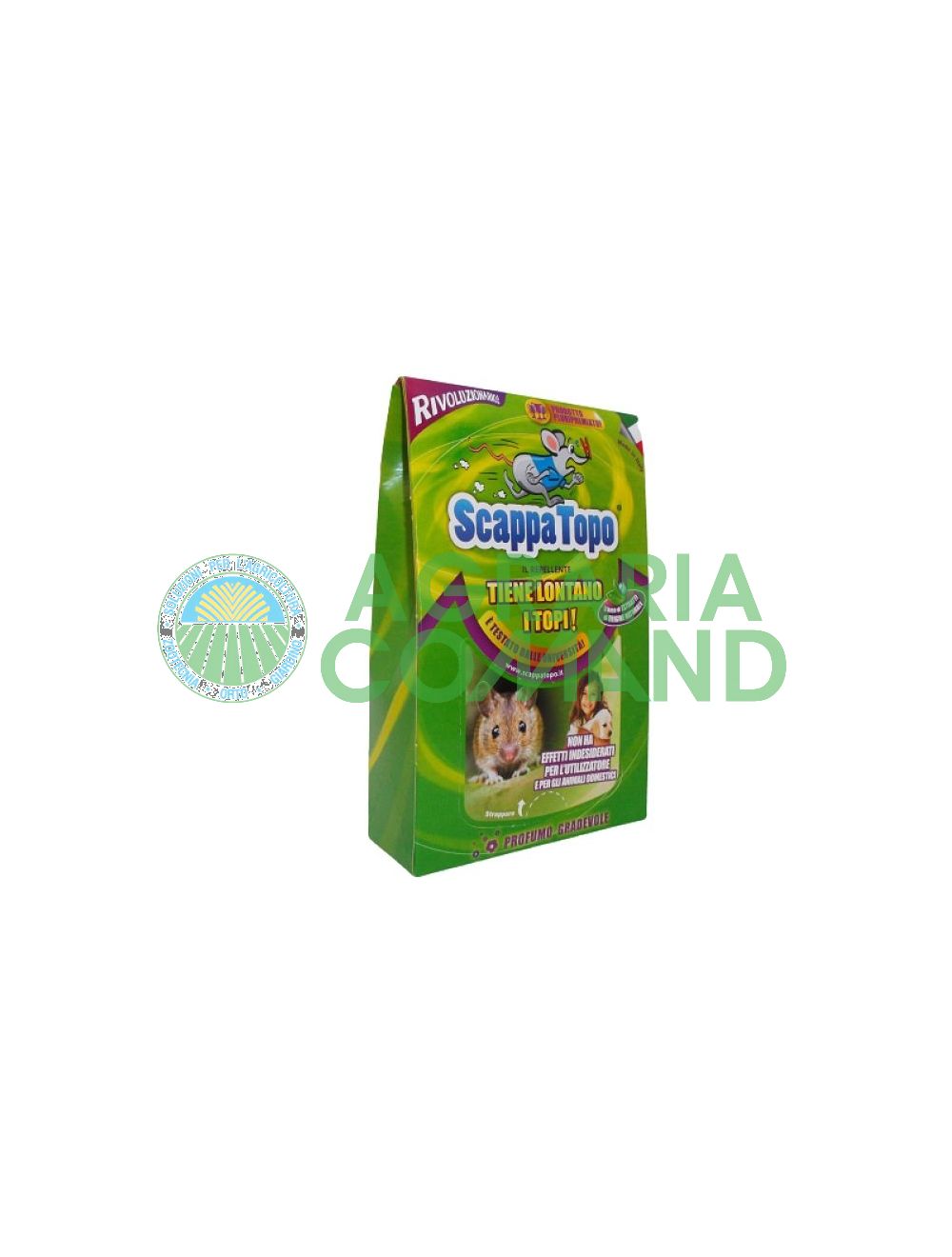 Escapista básico Escapista básico