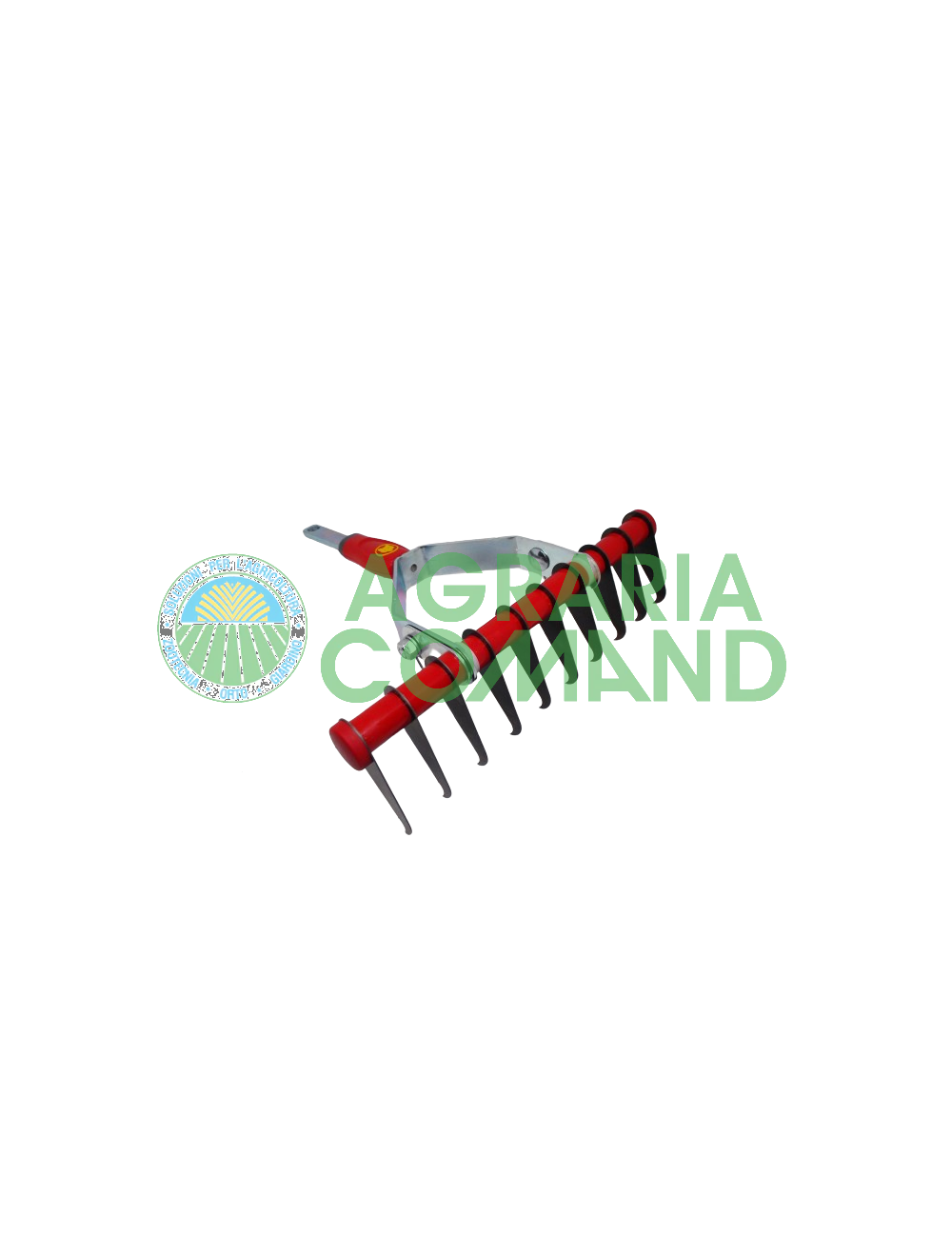 Escarificador oscilante Wolf Garten Escarificador oscilante Wolf Garten