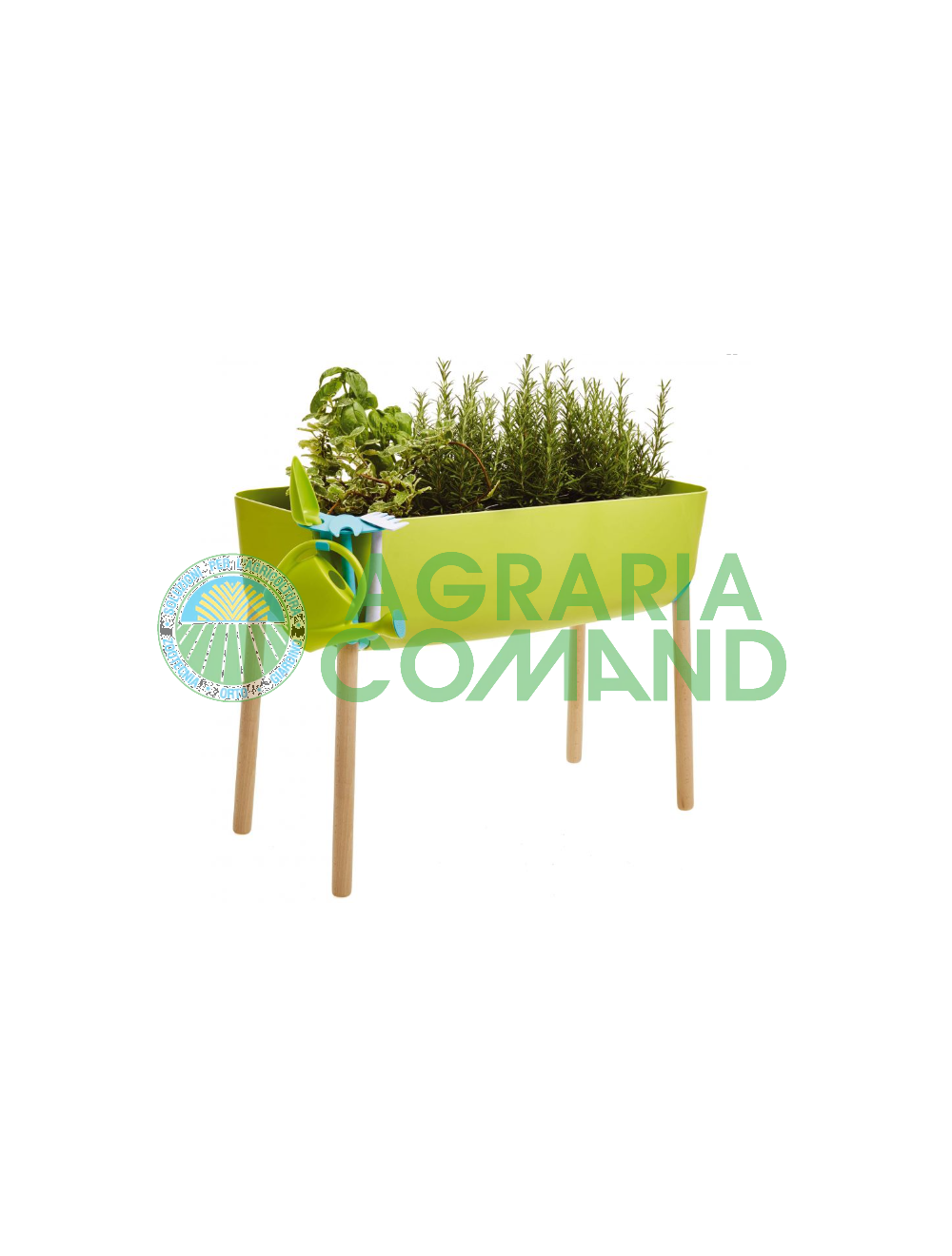 Huerto Verdemax Huerto Verdemax