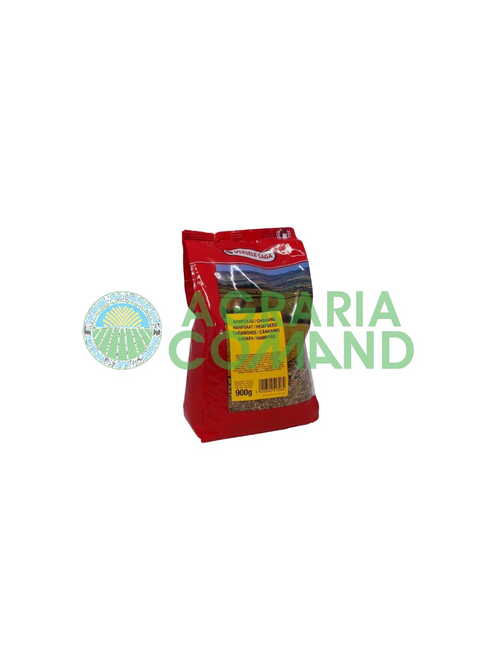 Semillas de cáñamo para pájaros Semillas de cáñamo para pájaros