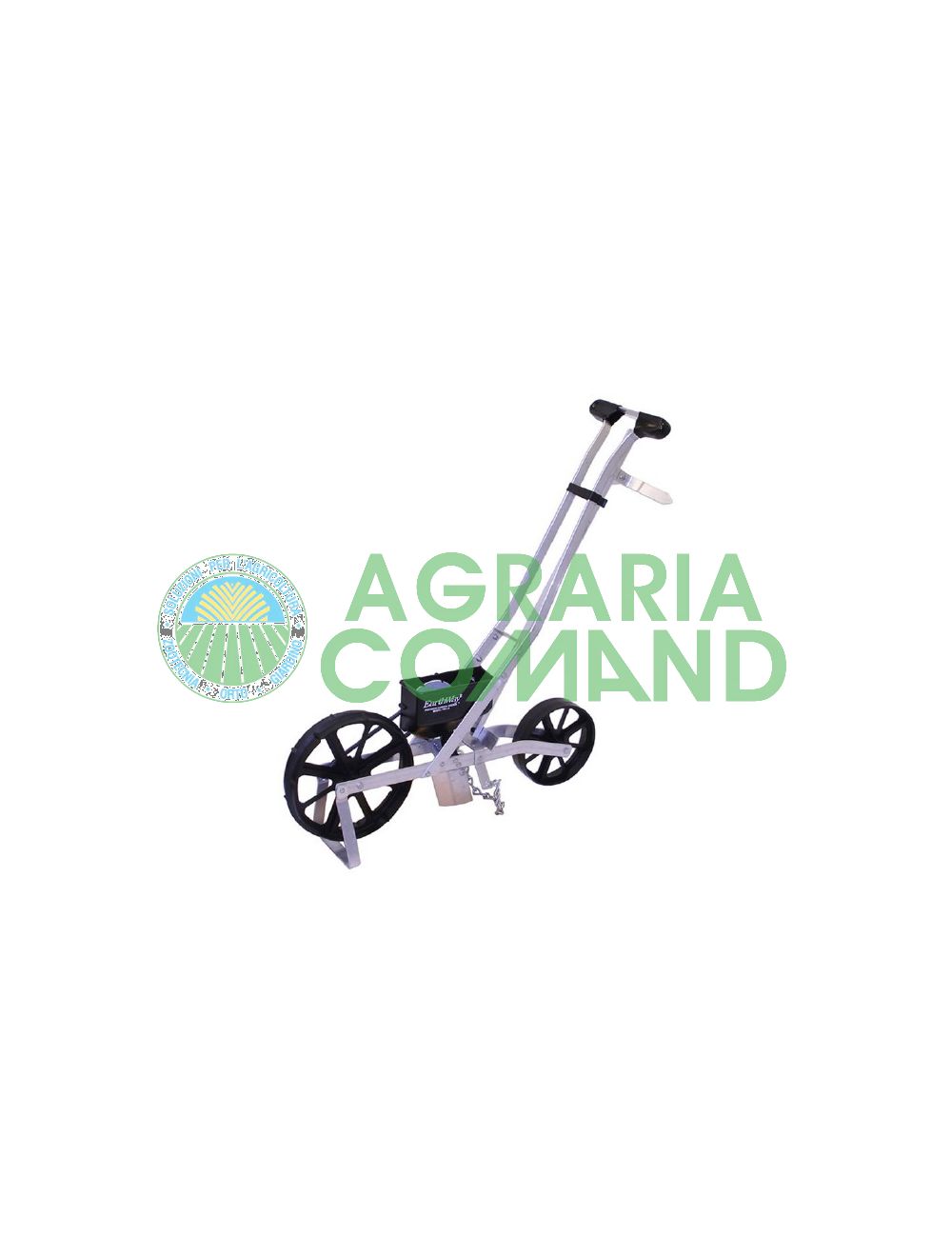 sembradora manual para huerto 1001b
