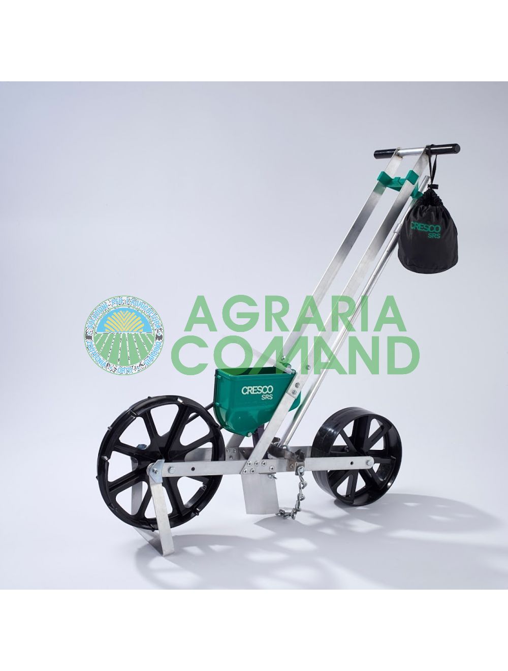 Sembradora manual Cresco