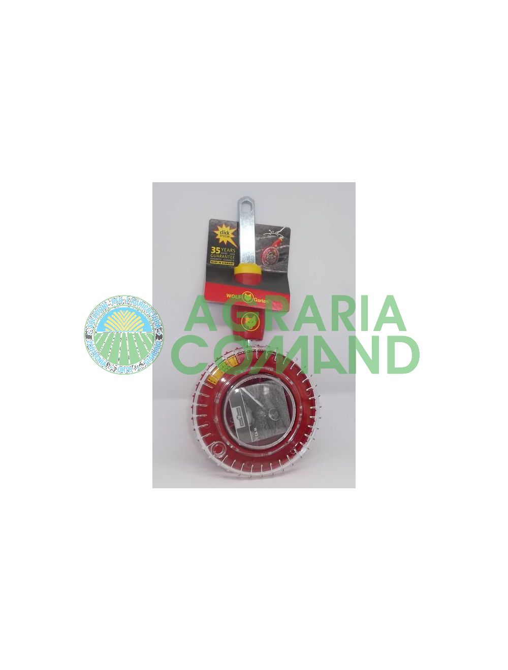 Sembradora manual Sembradora manual