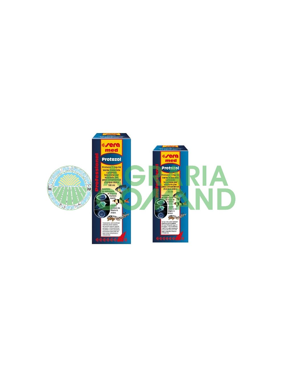 Sera_Protazol Sera_Protazol
