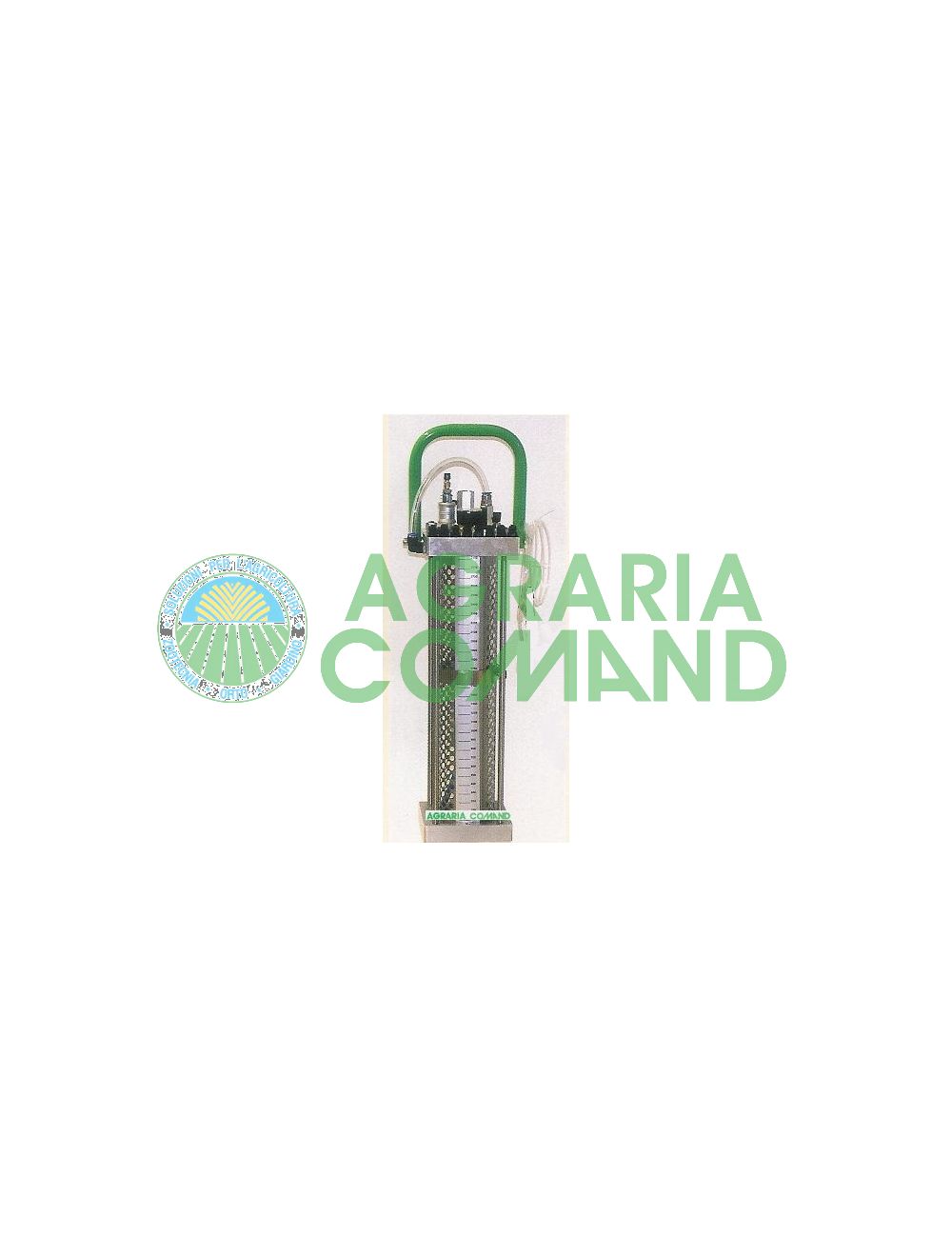 Depósito de endoterapia 3 litros