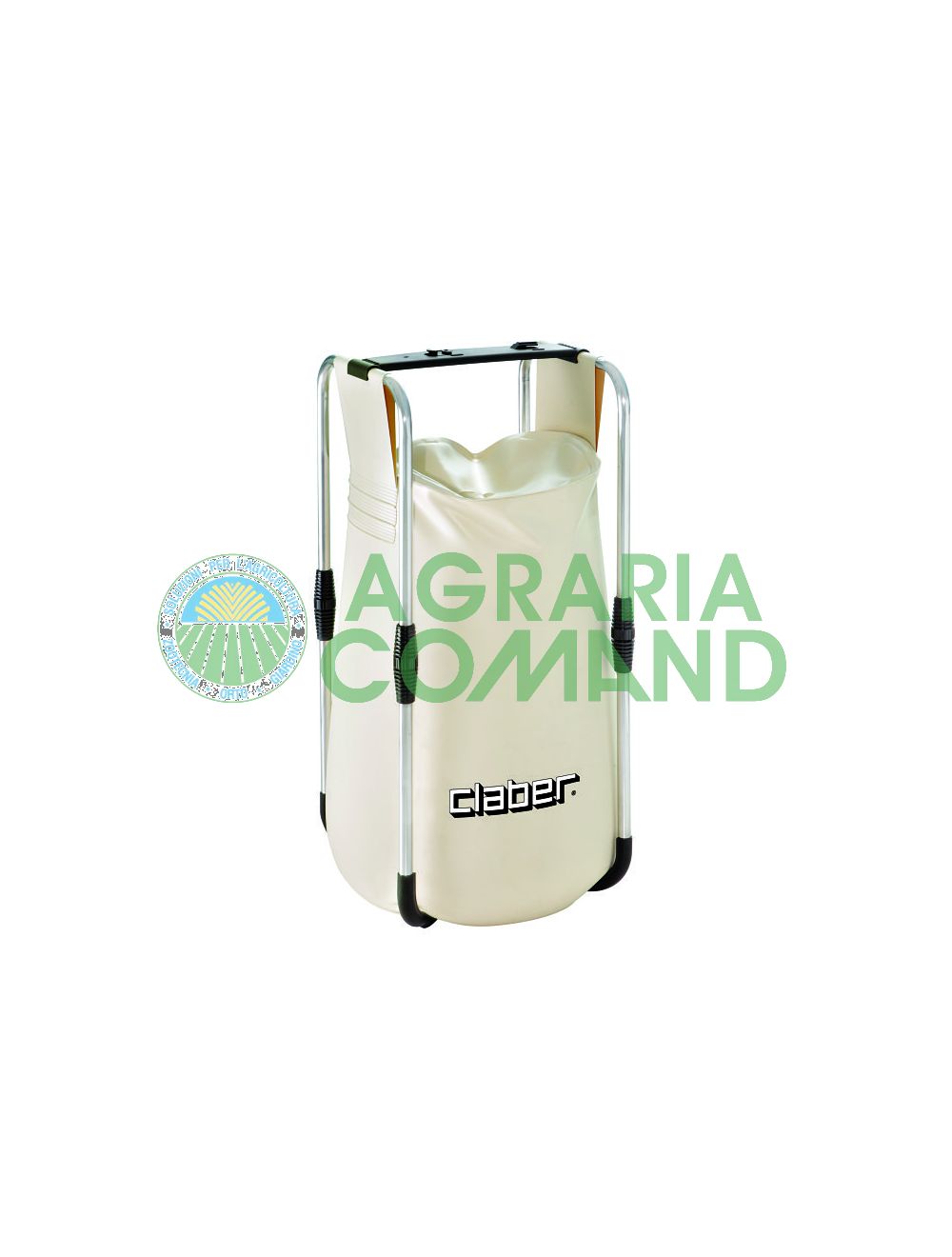 Tanque Claber 8061 Tanque Claber 8061