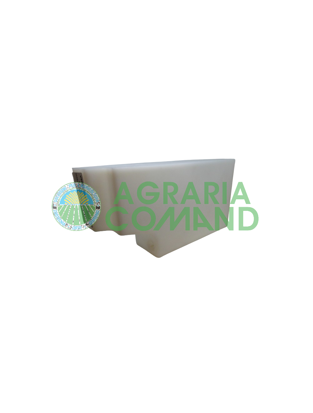 Depósito de recambio para adjudicaciones Verdemax