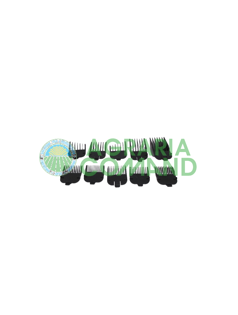 Peines elevadores Andis PM-1