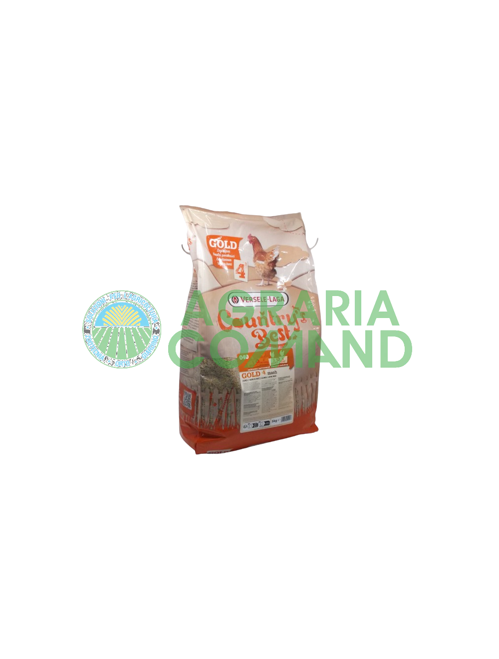 Piensos para gallinas ponedoras Piensos para gallinas ponedoras