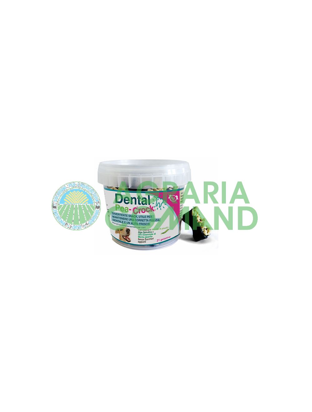 Aperitivos para la higiene bucal Aperitivos para la higiene bucal