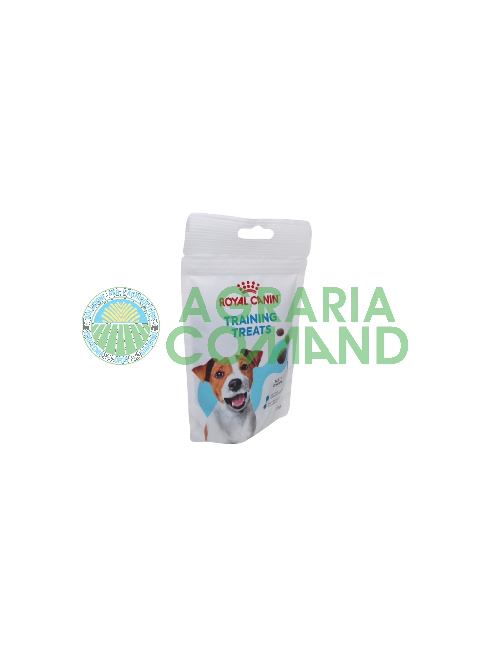 Snacks educativos para perros Royal Canin