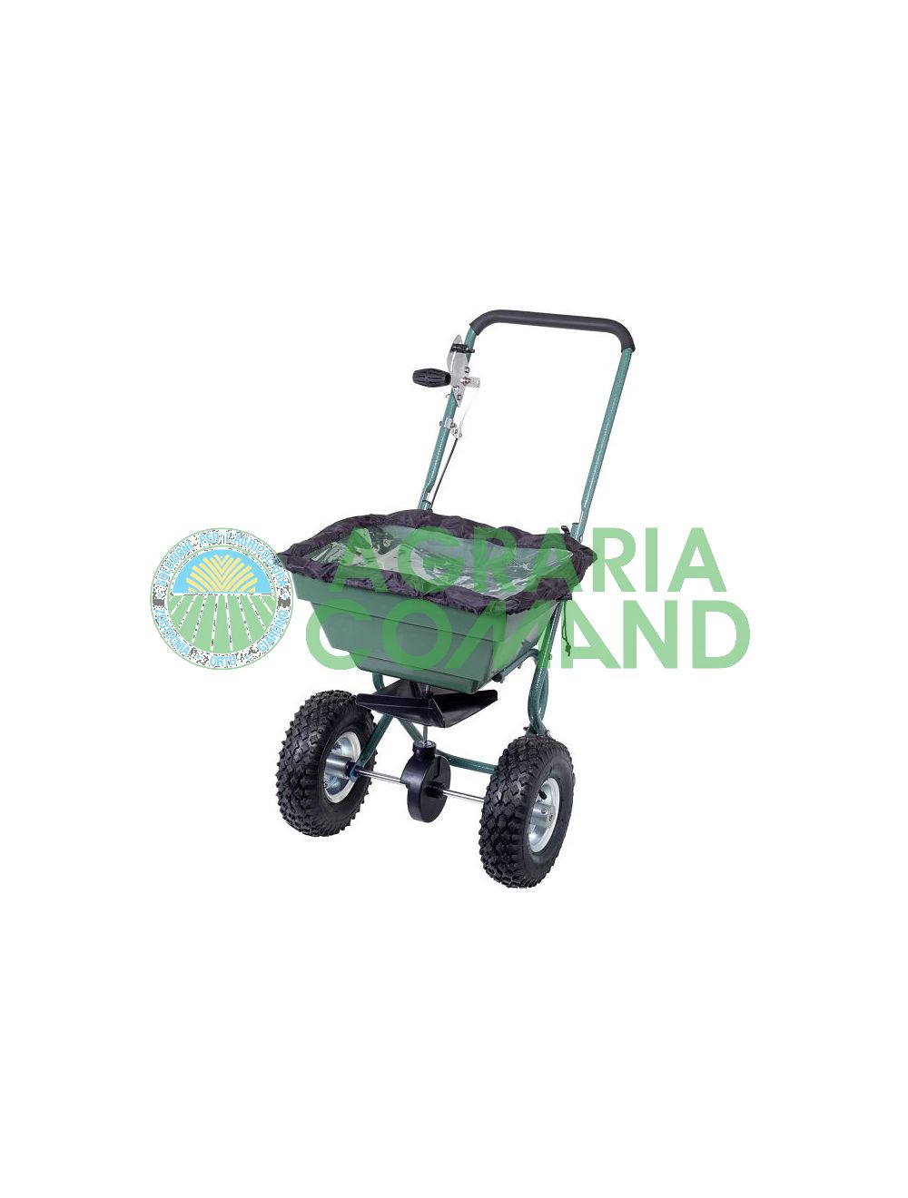 esparcidor stocker 3914