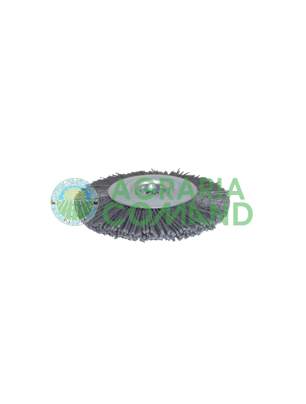 Cepillo suave Wolf Garten