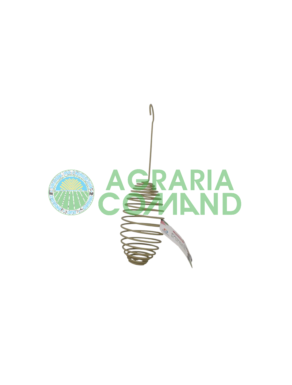 Espiral de bolas con gancho Zolux