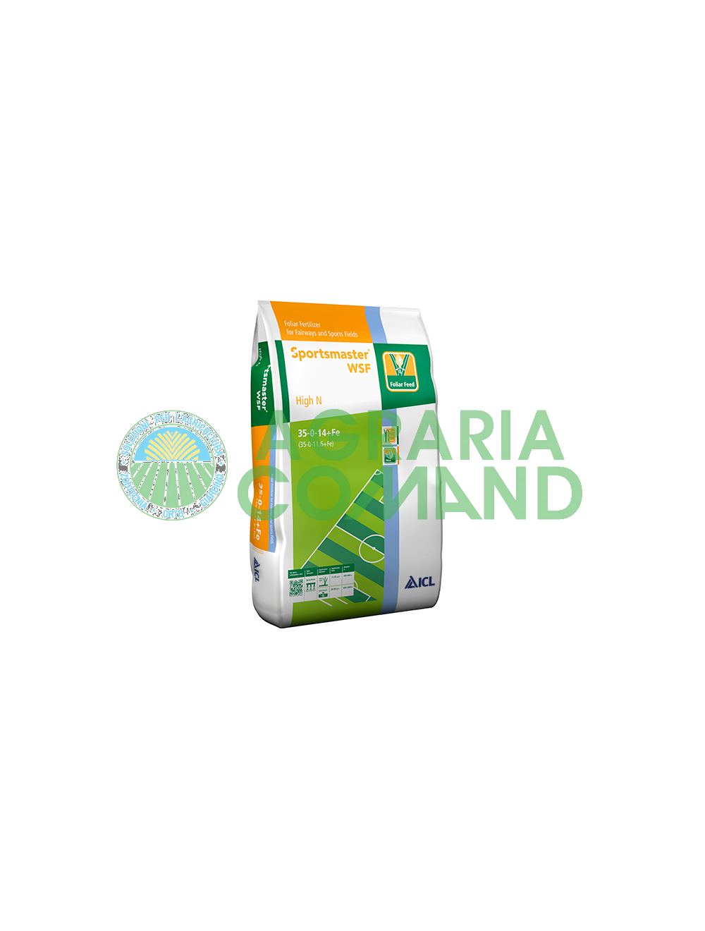 Sportsmaster WSF Alto N 15 kg. Sportsmaster WSF Alto N 15 kg.