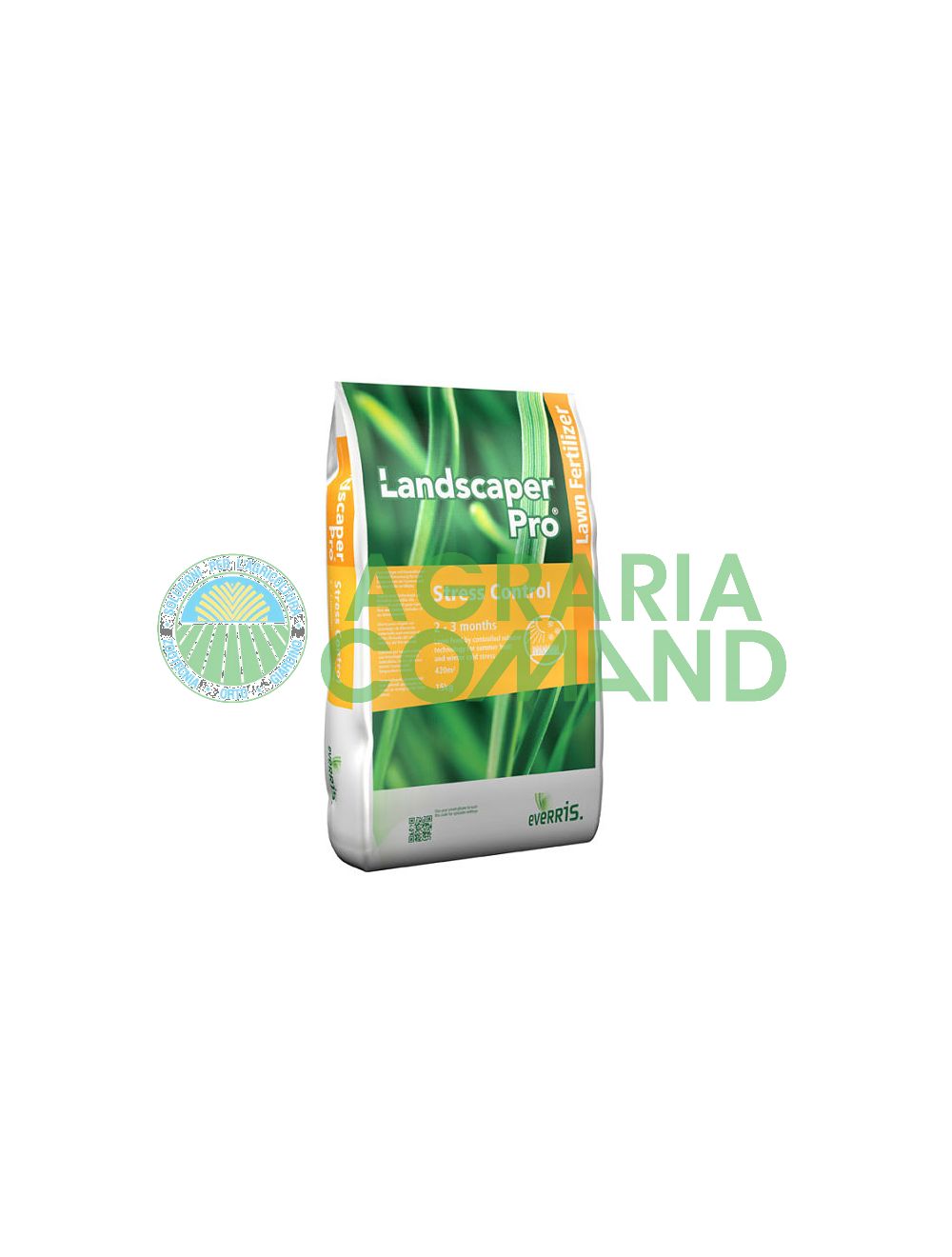 Control del estrés Landscaper Pro 5 kg Control del estrés Landscaper Pro 5 kg