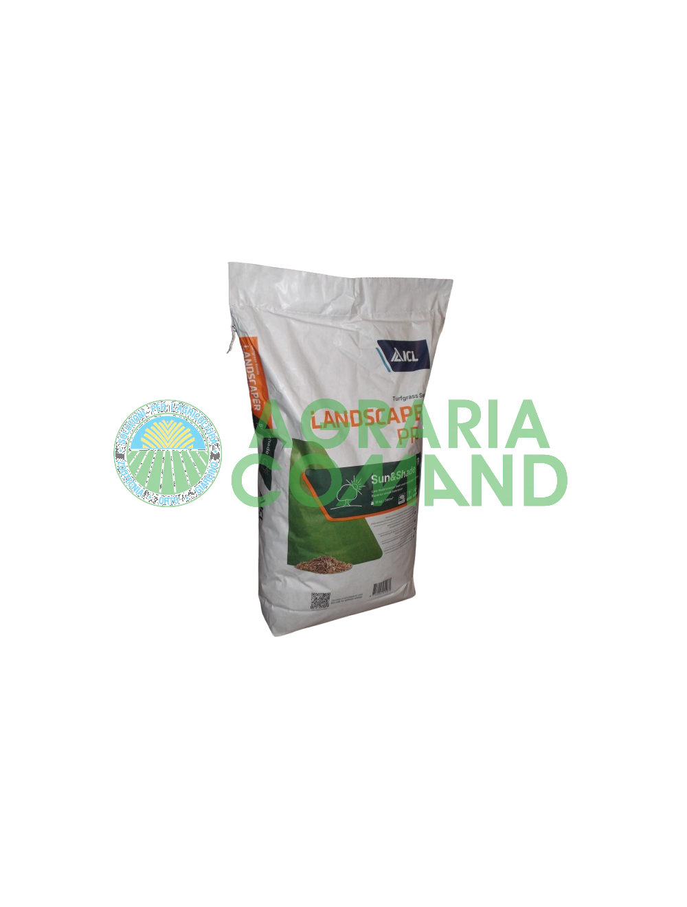 Mezcla de semillas para césped sol sombra Icl Mezcla de semillas para césped sol sombra Icl