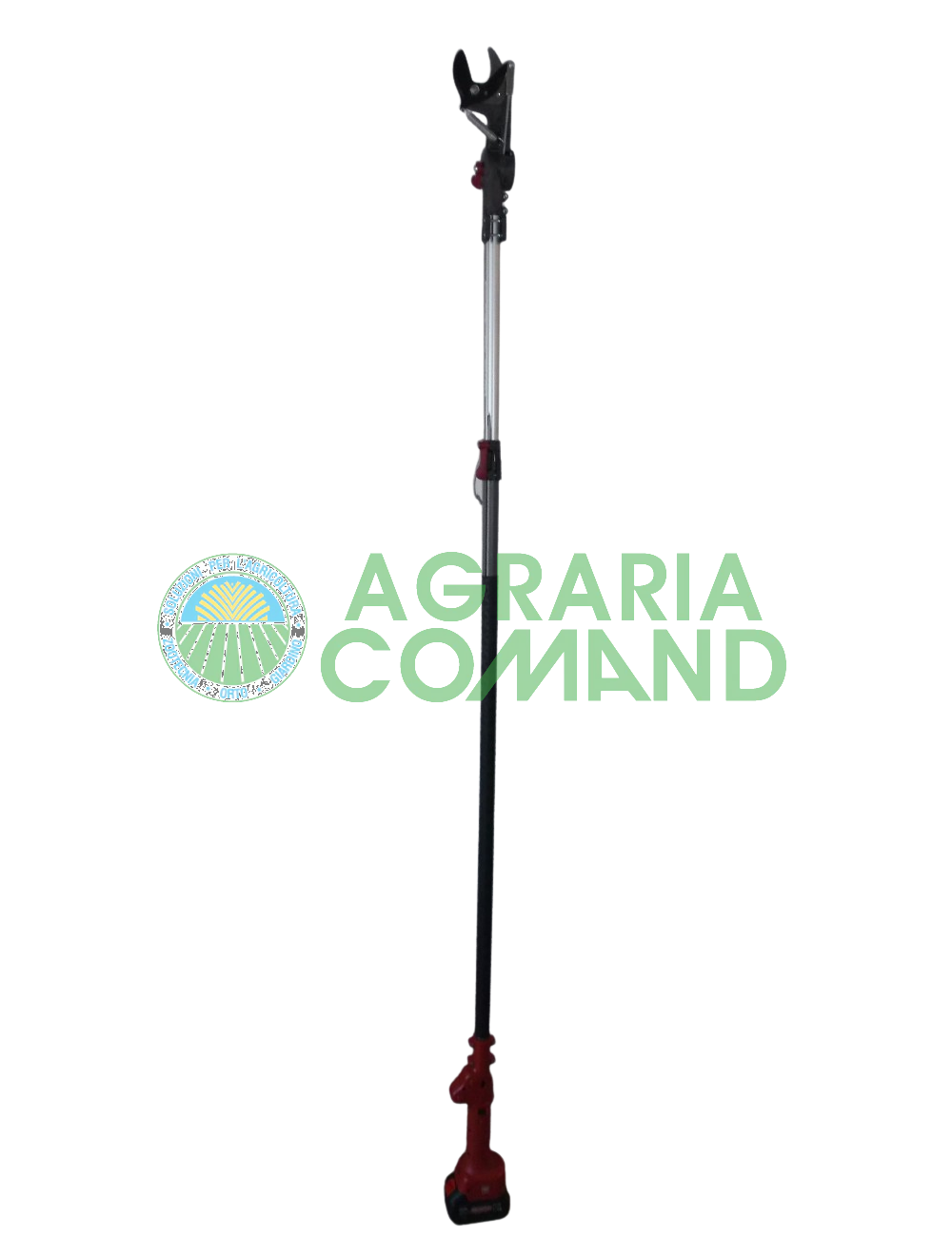 Cortasetos completo Archman Helium+ con batería sin cable Cortasetos completo Archman Helium+ con batería sin cable