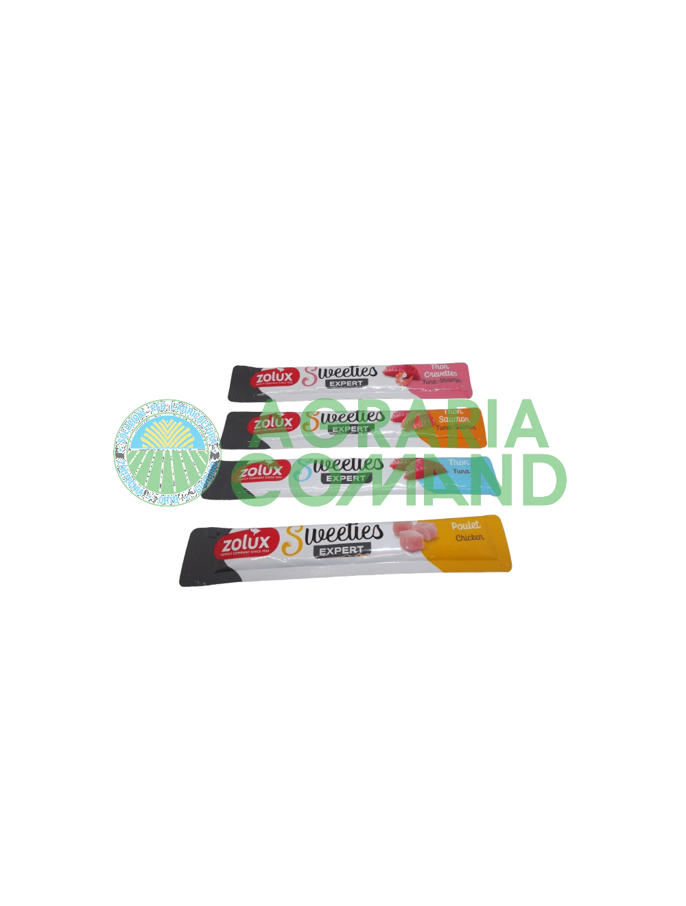 Snack Sweeties Zolux Snack Sweeties Zolux