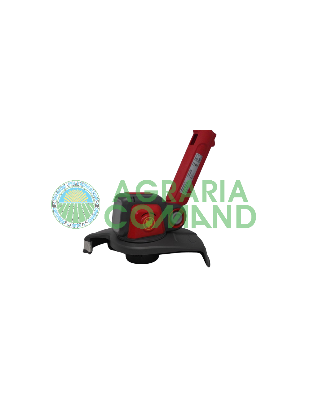 recortadora de hilo wolf garten