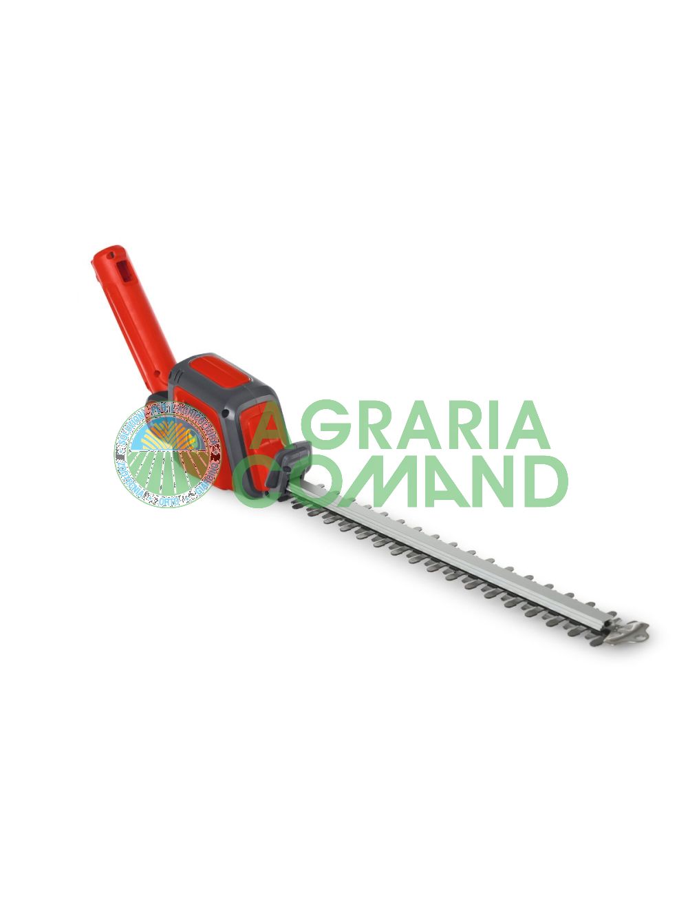 Cortasetos y multiestrella Cortasetos y multiestrella