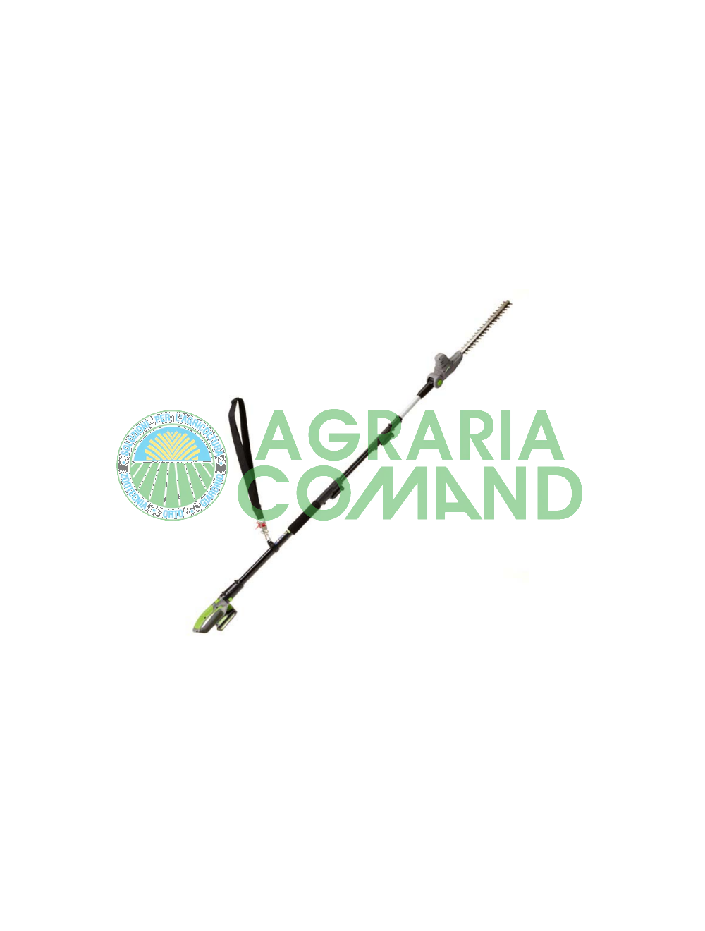 Cortasetos telescópico TT20 Verdemax