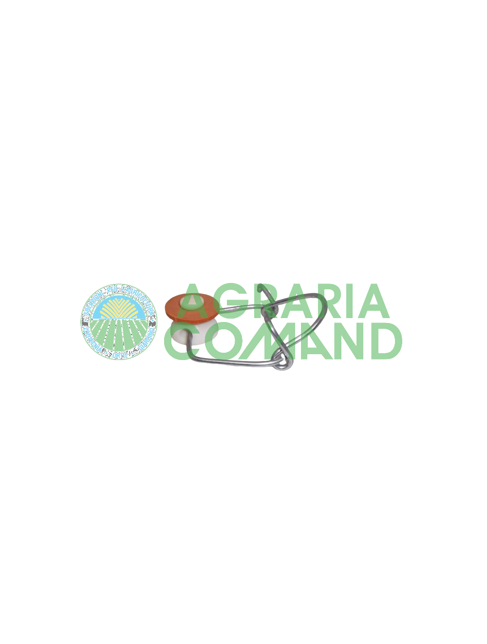 Tapón de botella mecánico Tapón de botella mecánico