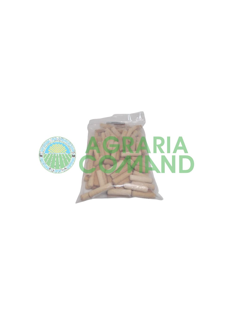 Clavijas de madera para endoterapia Clavijas de madera para endoterapia