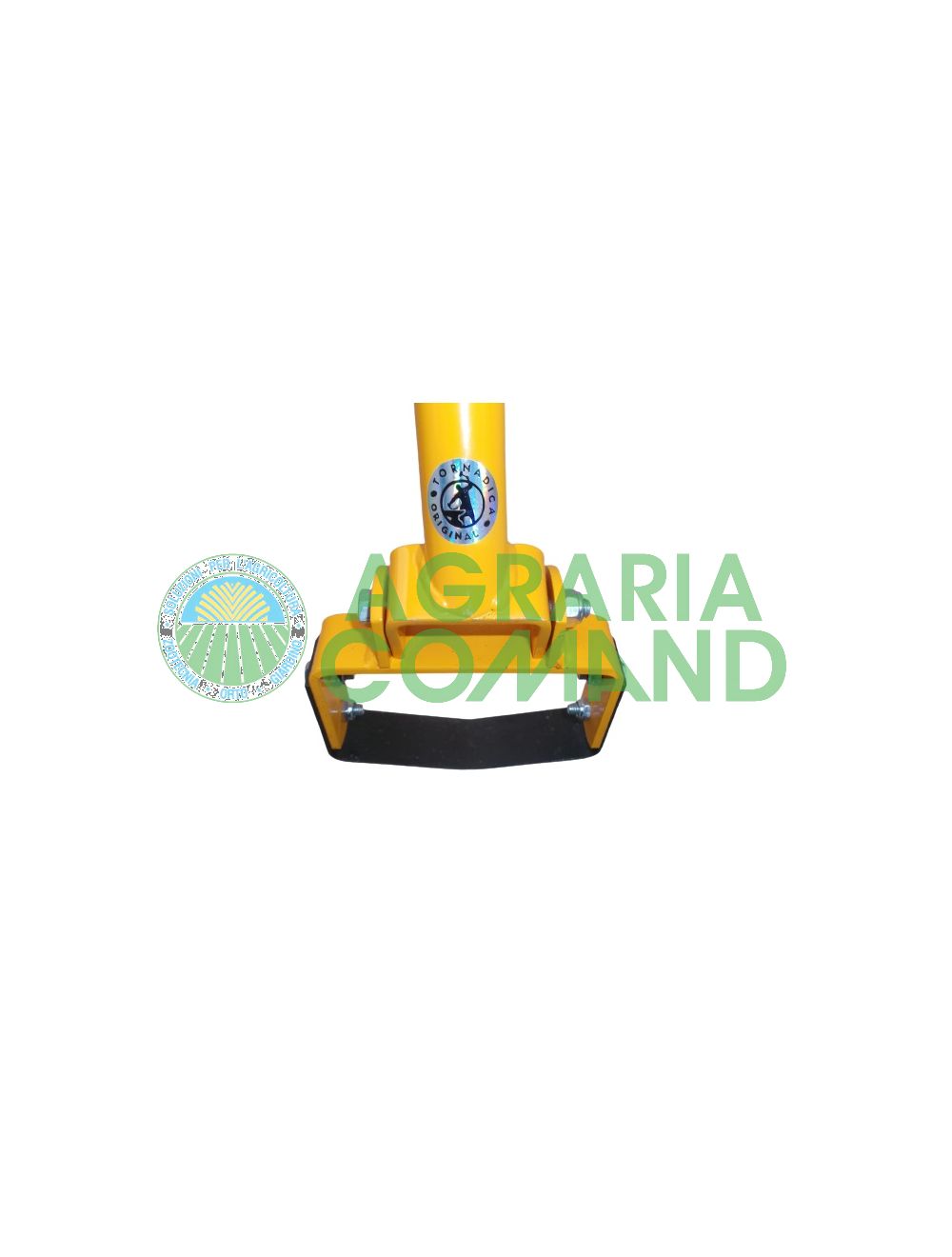 Desbrozadora oscilante