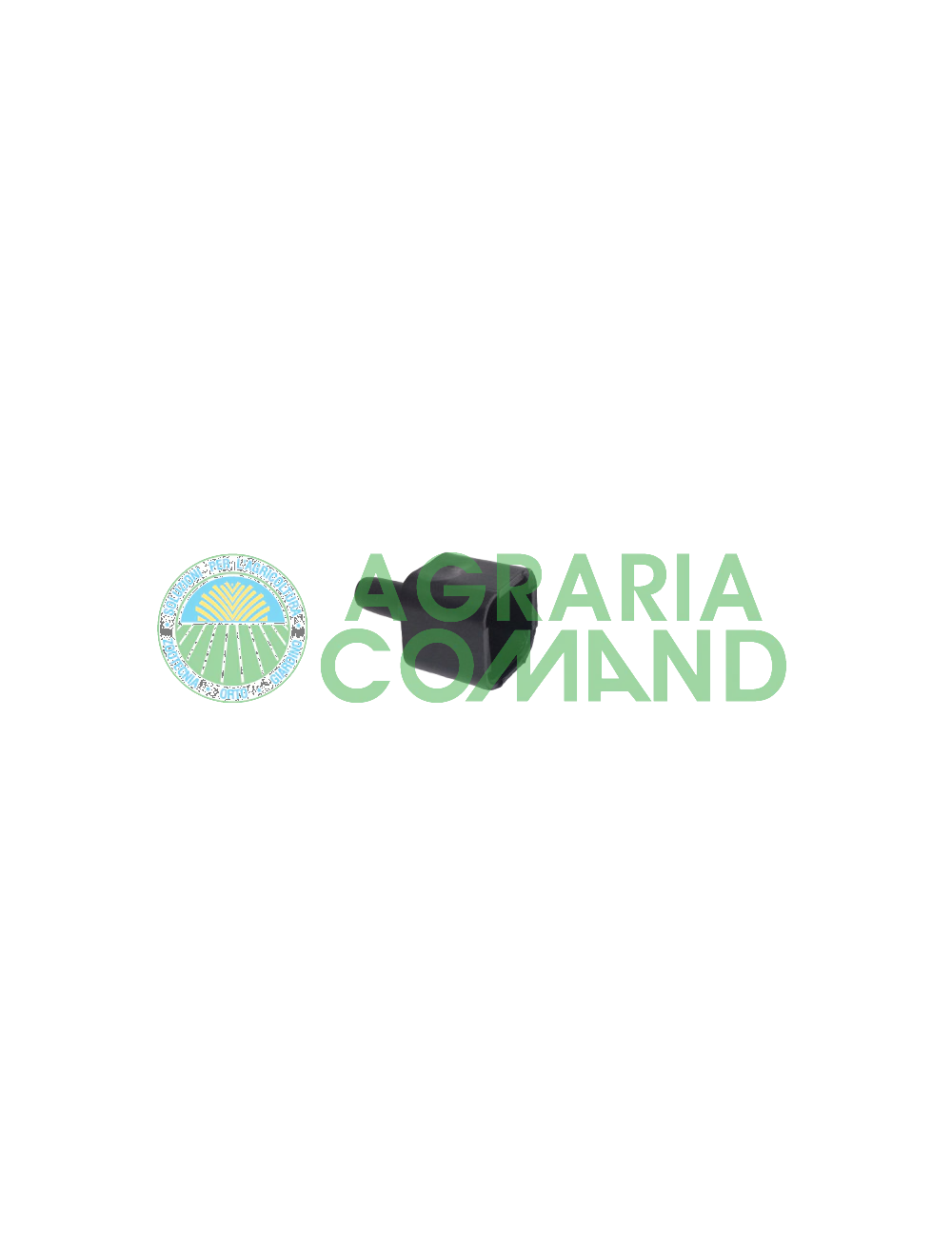 Cabecera para artesa