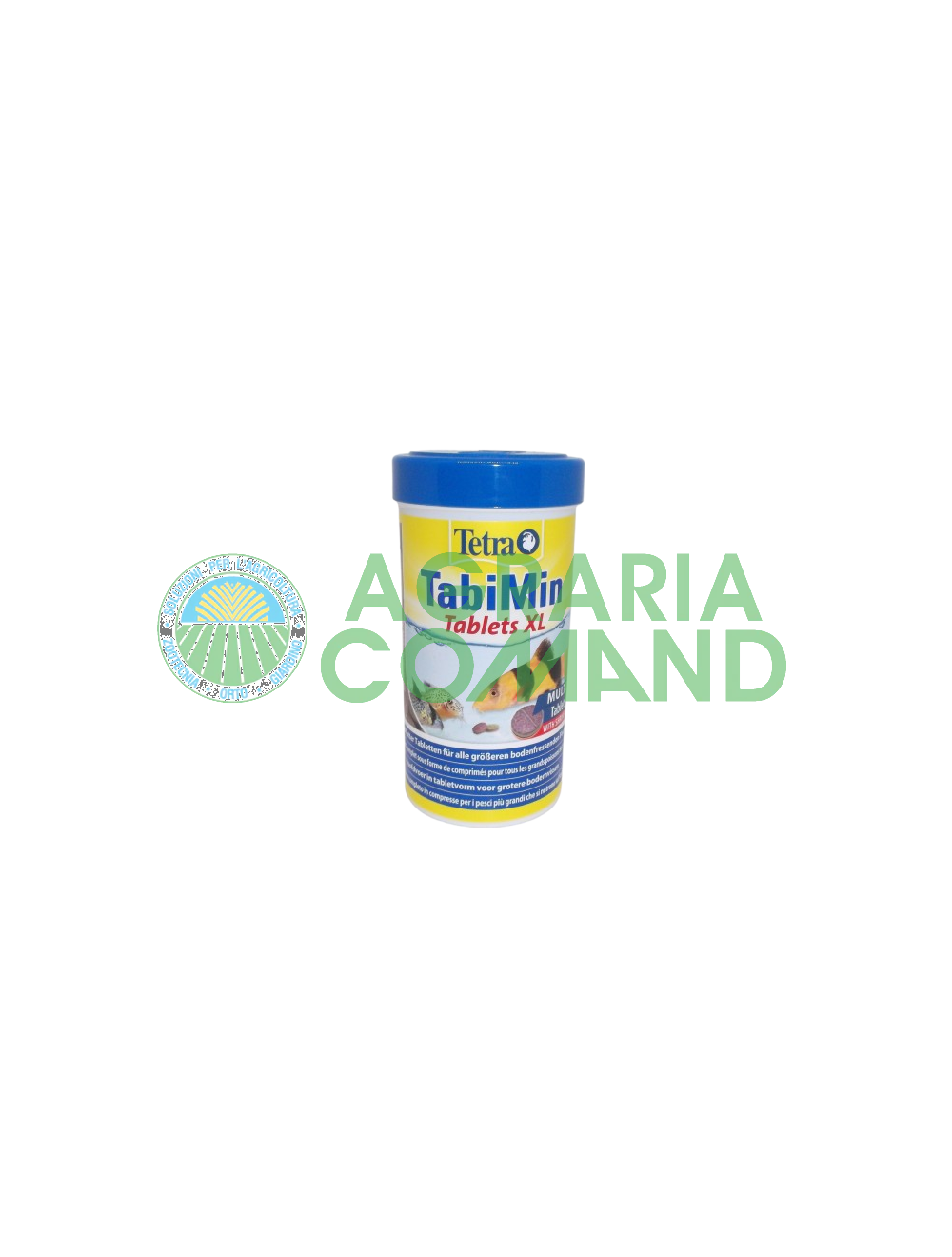 Tetra Tabimin XL comprimidos Tetra Tabimin XL comprimidos