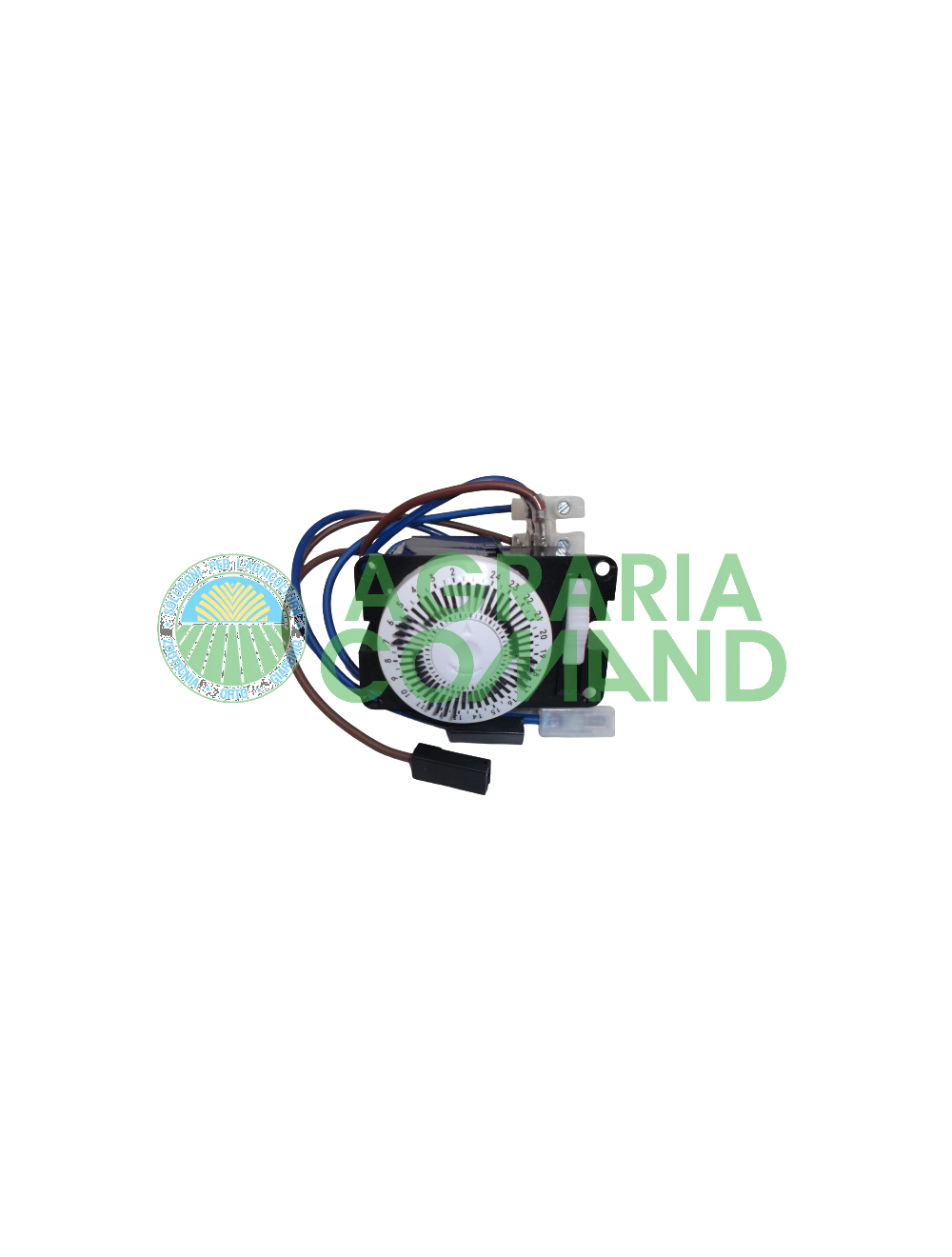 Temporizador de acuario Dubai Ferplast