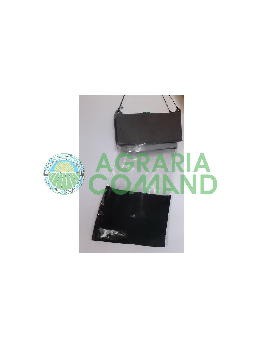 trampa de feromonas contra polillas pirálidas y procesionarias trampa de feromonas contra polillas pirálidas y procesionarias