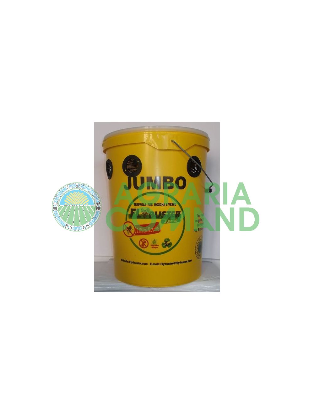 FlyBuster_jumbo_contenedor_trampa FlyBuster_jumbo_contenedor_trampa