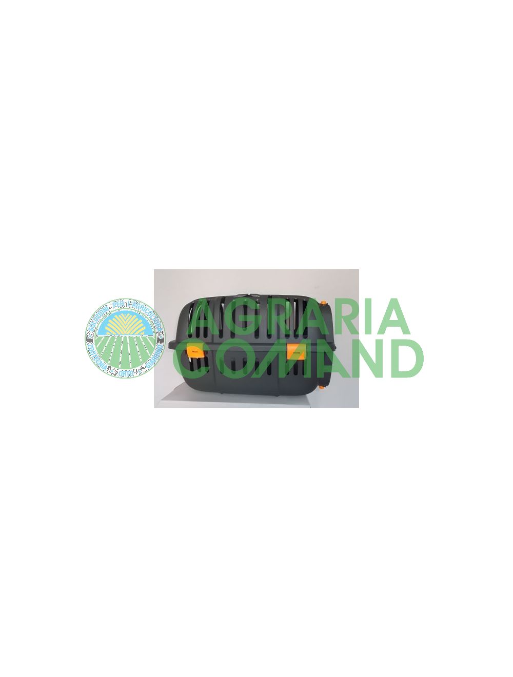 jet carrier 10 ganchos naranja jet carrier 10 ganchos naranja