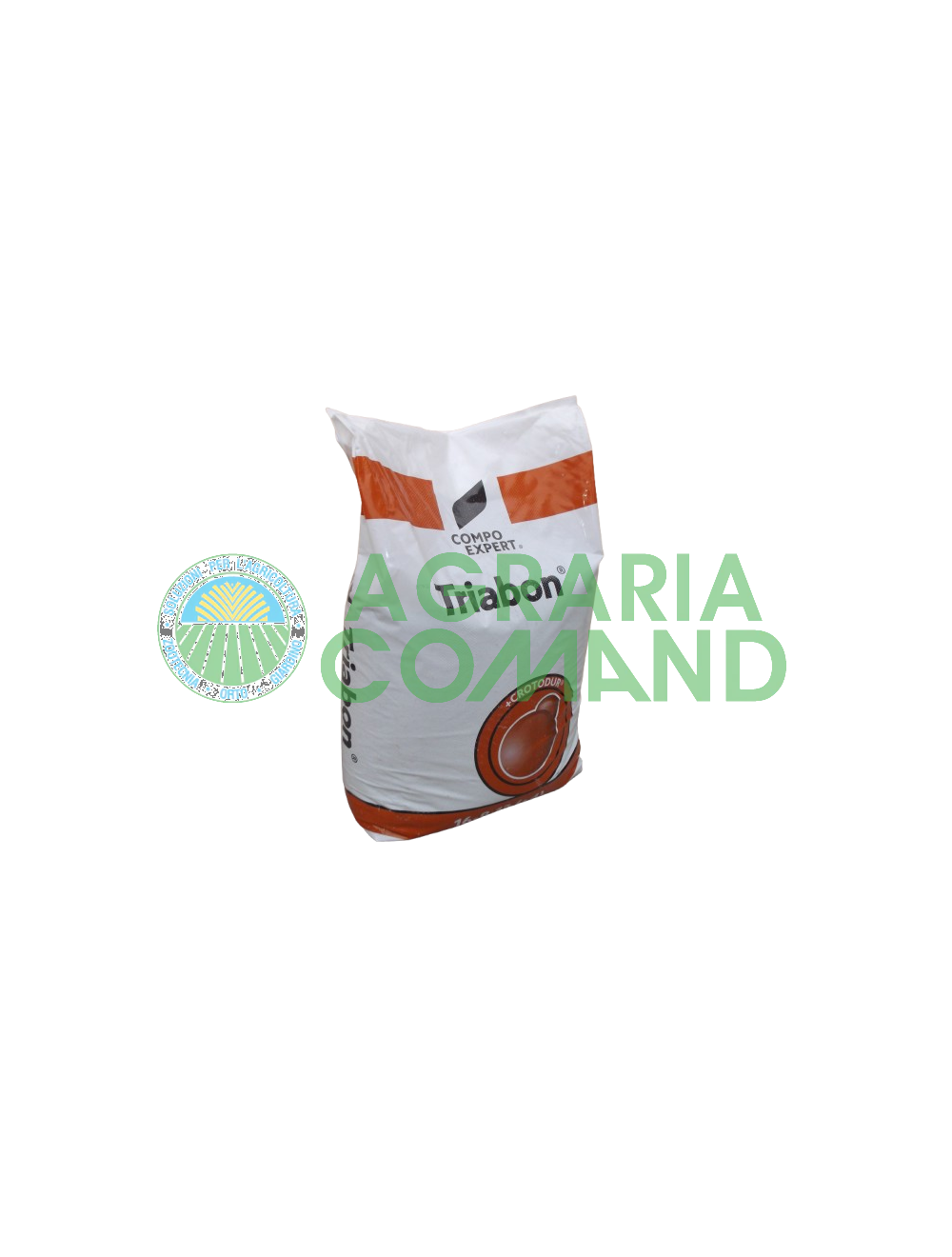 Abono Triabon 25 kg Compo Expert Abono Triabon 25 kg Compo Expert