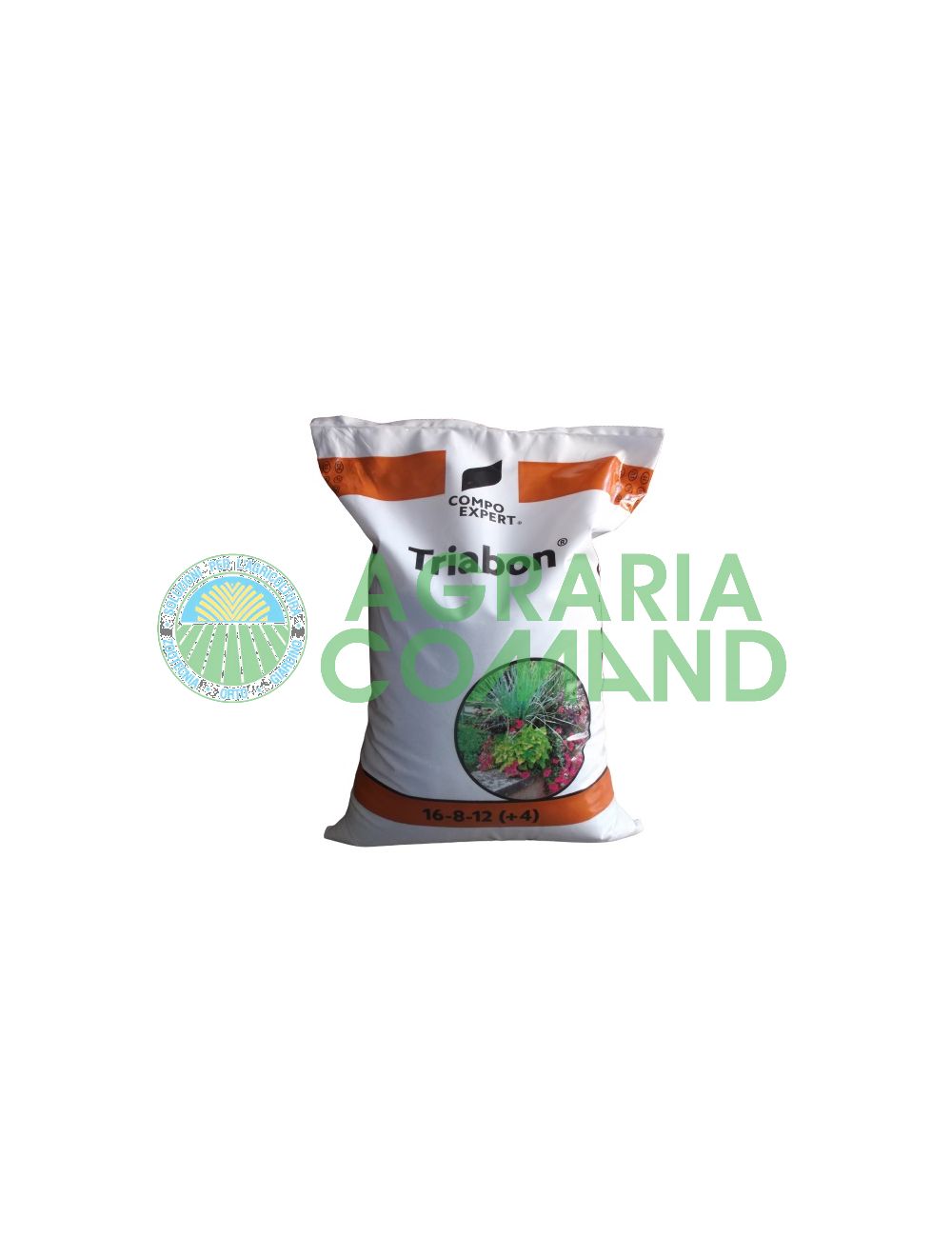 Abono granulado Triabon Abono granulado Triabon