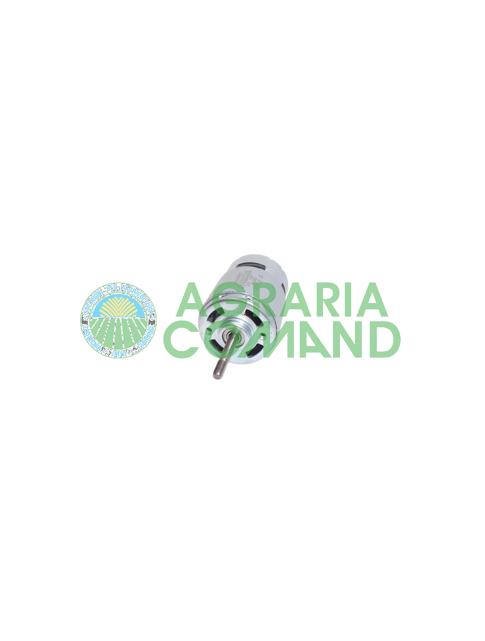 Motor de repuesto para recortadora Verdemax TR20