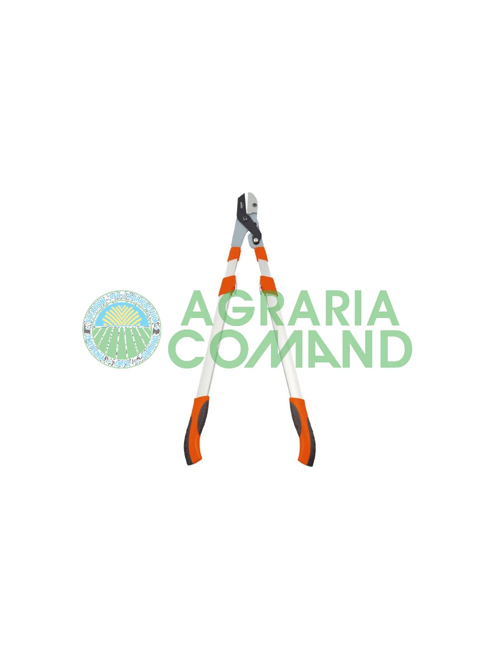 Tijeras telescópicas Stocker Tijeras telescópicas Stocker