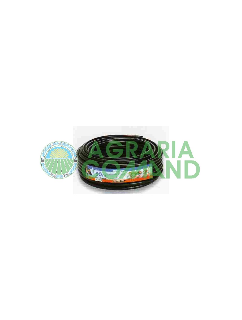 Manguera colectora Claber 90366 50 m