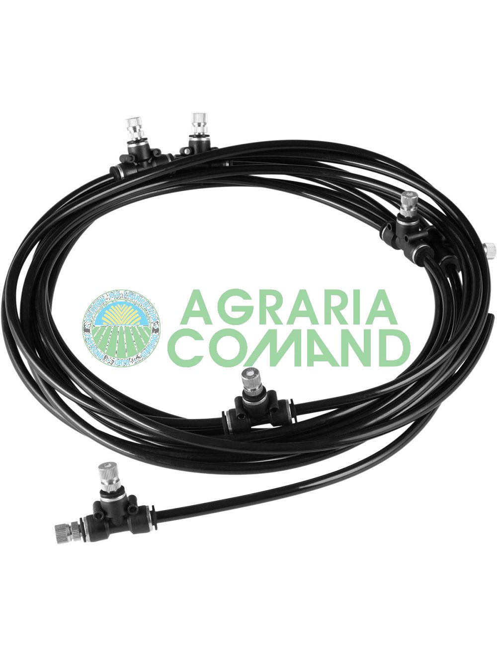 Manguera Stocker Geyser Manguera Stocker Geyser